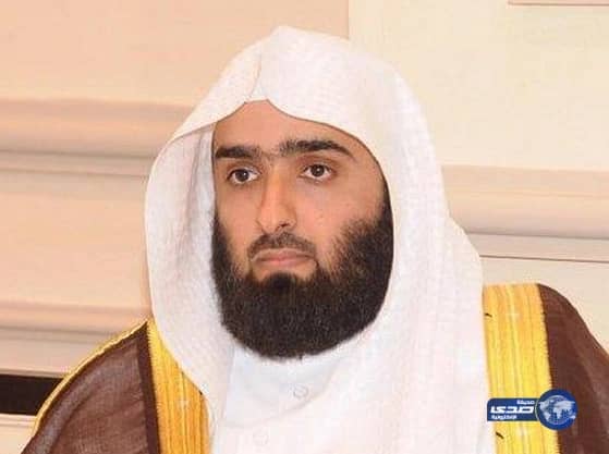  رئيس ديوان المظالم يستنكر العمل الإجرامي بمدينة الدمام