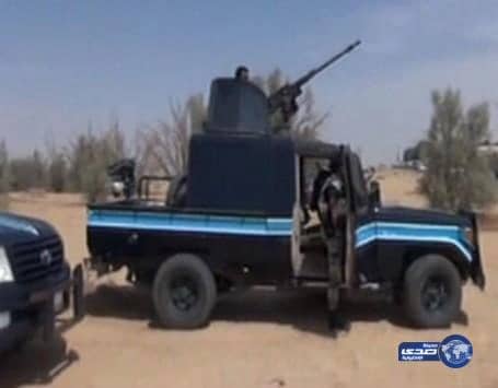 5 مخططات إرهابية لتنظيم داعش أحبطتها سلطات الأمن بالمملكة