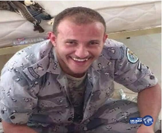 فيديو يوثق حماسة الجندي إسماعيل السندي وآخر كلماته قبل استشهاده‏