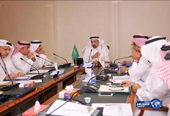 وزير الصحة يناقش آخر الاستعدادات الصحية لموسم الحج القادم