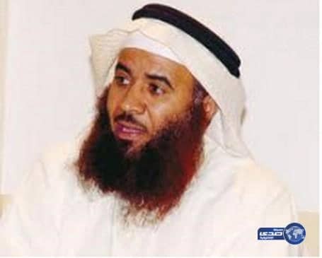 إيداع رجل الأعمال "جمعة الجمعة" الحبس الانفرادي بسبب جواله وتغريداته