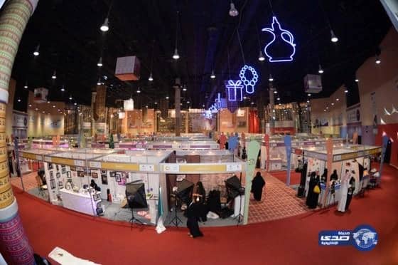 "رام عسير"  يجمع التسوق والترفيه بمشاركة 250 رائدة أعمال وأكثر من 20 فعالية