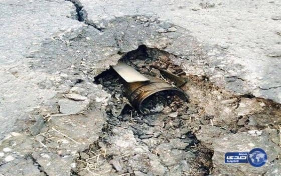 "مقذوف عسكري" من داخل اليمن يقتل مواطناً ويصيب آخر في جازان