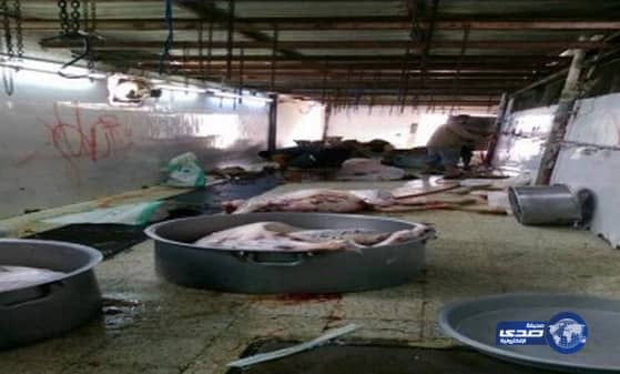 “بلدية المعابدة” تغلق 3 مطابخ مخالفة بمكة