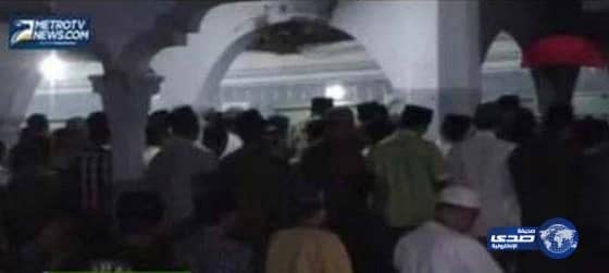 بالفيديو: أسرع صلاة تراويح 23 ركعة خلال 7 دقائق