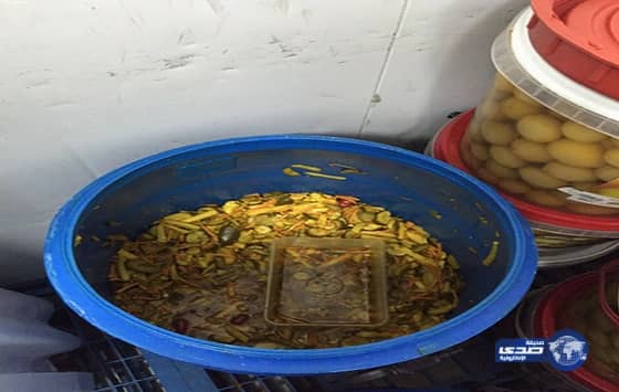  أمانة نجران تكثف برامجها الرقابية خلال شهر رمضان المبارك