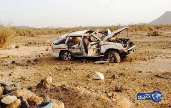 خمس وفيات وإصابتين طريق الهجرة‎