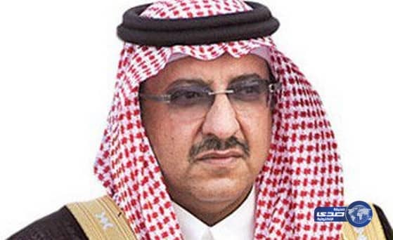 سمو ولي العهد : ولاة الأمر نذروا أنفسهم لخدمة الدين والعناية بكتاب الله وسنة نبيّه