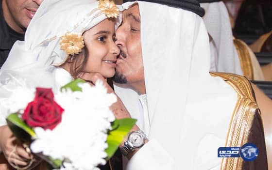 خادم الحرمين الشريفين يشرف حفل أهالي منطقة المدينة المنورة