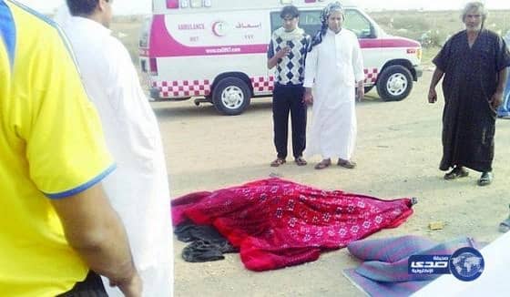 انقلاب سيارتين بطريق شفا الطائف ووفاة 3 أشخاص