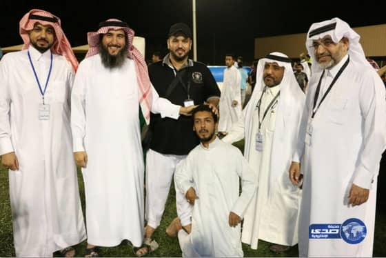 ليالي التنمية الاجتماعية تبهج عيون الأحساء‎(صور)