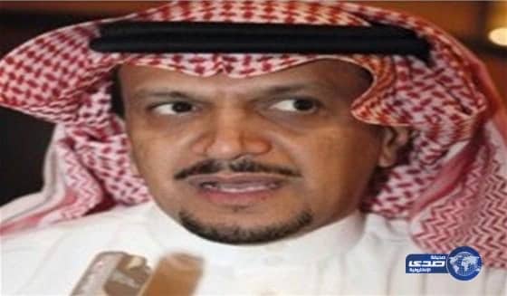 ماجد العبيد: أستغرب من السدحان أن يزج باسمي في خلافه مع القصبي!