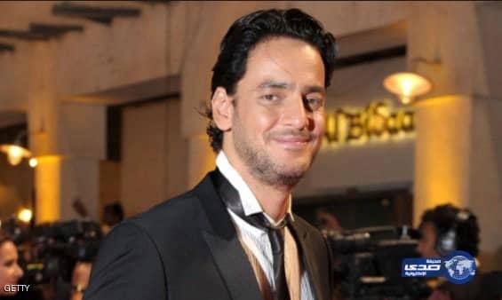 الفنان المصري خالد أبو النجا يعلن تأييده زواج المثليين 