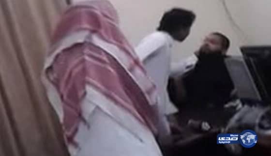 (فيديو) إدارة مستشفى السليل تكشف ملابسات واقعة الاعتداء على أطباء الطوارئ 