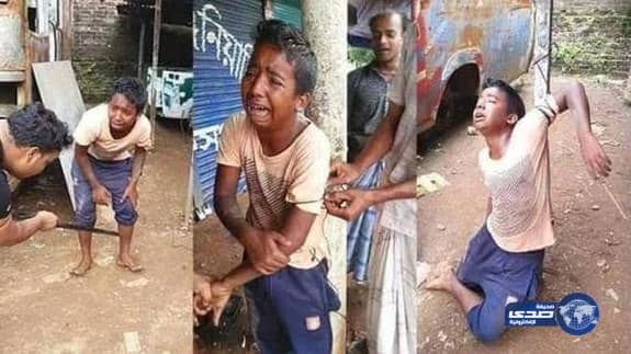 شرطة جدة تلقي القبض على بنجلاديشي فرَّ من بلاده بعدما عذب طفلاً حتى الموت 