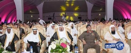 أمين المدينة يدشن عيد طيبة 36