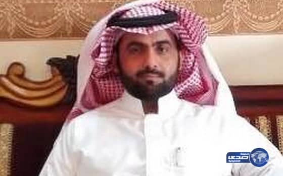 ذياب السبيعي يرزق بفهد  .