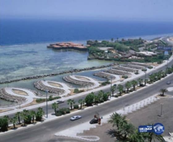 بعد واقعة "التحرش".. "أمانة جدة" تراقب الكورنيش بـ112 كاميرا