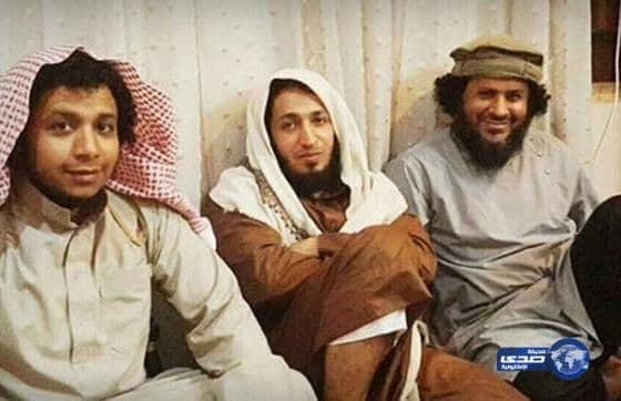  انشقاق 3 سعوديين عن تنظيم داعش وهروبهم للأردن