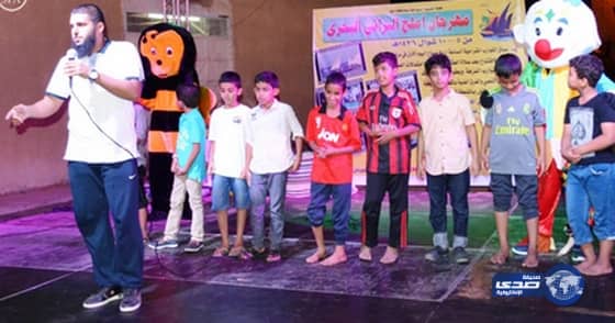  مهرجان أملج التراثي البحري يواصل فعالياته لليوم الثالث