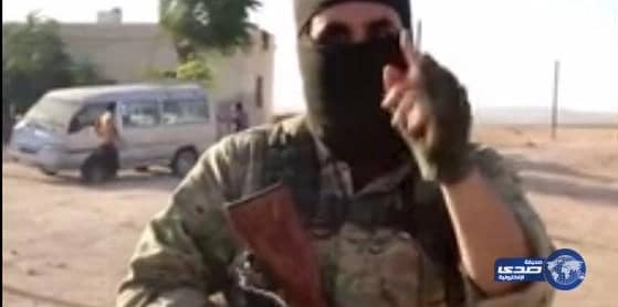 بالفيديو..«داعش تركيا» يسيطر على بلدتين ويتوعد بإسقاط أردوغان