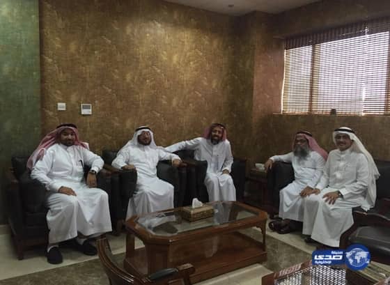 مدير عام صحة المدينة يعقد أجتماعاً مع اللجنة الإشرافية للحج بالوزارة‎