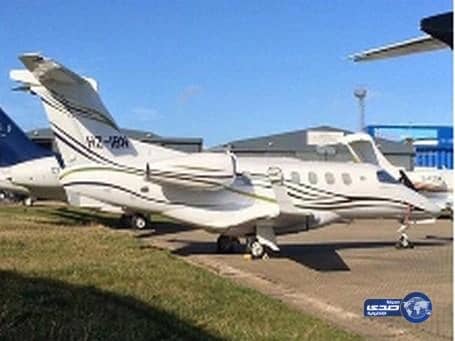  3 من أسرة "بن لادن" وطيار أردني.. ضحايا طائرة مطار بلاكبوش ببريطانيا