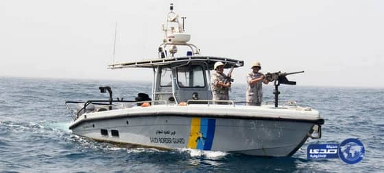 حرس الحدود بالمنطقة الشرقية يحبط حالة تسلل ويضبط مخالفة صيد 