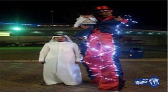  اهم شيء انتبه على الطفل لا يطيح 