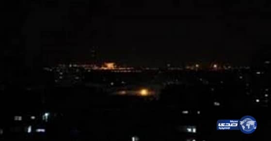 أهالي محافظة القريات يتذمرون من انقطاع الكهرباء وسط اجواء حاره‎