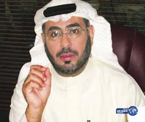 الأمم المتحدة تختار الفنان السعودي عمر الجاسر ضمن "أكثر الشخصيات العربية تأثيرًا في العالم والمجتمع العربي"