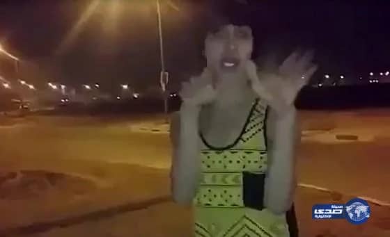  بالفيديو.. شاب مراهق يقتل "الرجال" من أجل الرقص على أغنية ؟!