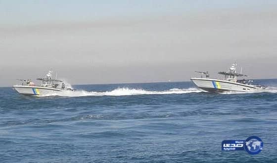 حرس الحدود بتبوك ينقذ شاب من الغرق في محافظة حقل‎