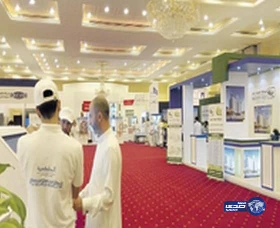 "الإسكان" تدشن معرض "إسكان الشرقية" في مرحلته الثانية