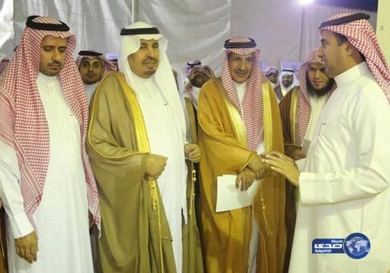  تدشين الحملة التنموية الشاملة في محافظة وادي الدواسر