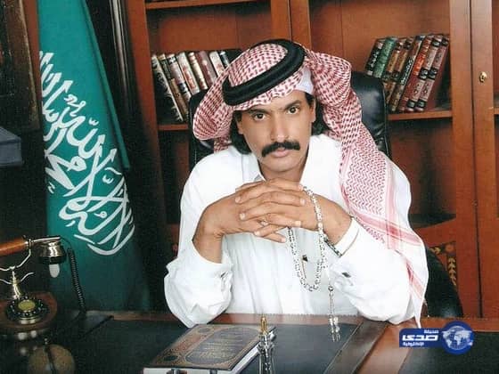 شاعر الشمال منيف منقره ينفي خبر وفاته‎