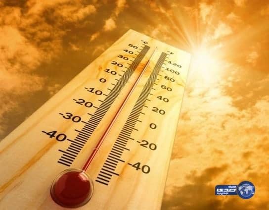 رياح «الصبا» تصل بأجواء جدة إلى الـ50 درجة مئوية