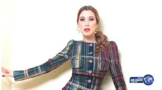 الفنانة سابين: "أخذت حقّي ونص" على الساحة الفنية