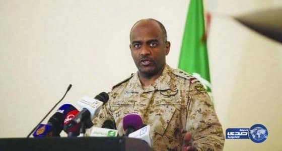 عسيري: التحقيقات جارية لمعرفة سبب سقوط "الأباتشي"