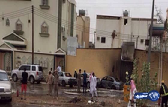 تعليق الدراسة بـ10 مدارس في العارضة بعد سقوط مقذوفات عسكرية