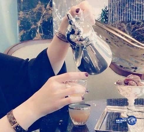 " قهوتي ومزاجي وصباحي الخاص " 