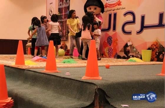 ختام فعاليات سوق اكتفاء للأسر المنتجة في عنيزة