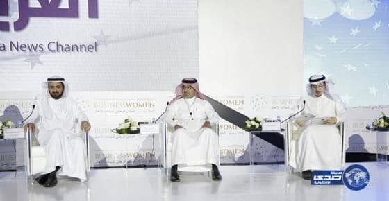 وزير العمل ماضون في تقديم جملة من البرامج الداعمة لتطوير أنشطة سيدات ورجال الأعمال‎