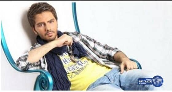 وفاة الممثل الإيراني الشاب علي طباطبائي