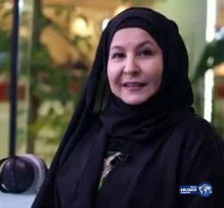 بالفيديو.. أول ظهور للفنانة "رجاء محمد" بعد 30 عاماً على اعتزالها