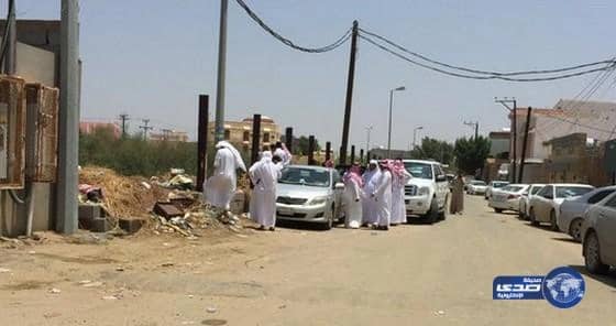 العثورعلى "مفقود بيش" متوفي داخل حوش