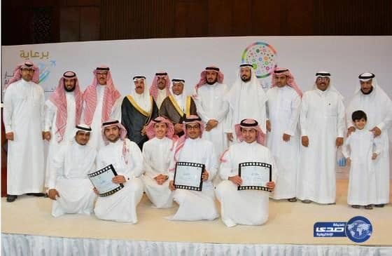 تجارب الطلبة الموهوبين ألهمت حضور "لقاء الخميس"‎