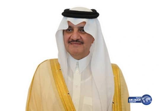 أمير المنطقة الشرقية يرعى الحفل الرئيس لمهرجان عيد الأضحى واليوم الوطني 