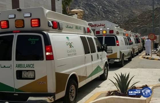 إعلان حالة الطوارئ بمستشفيات جدة لاستقبال مصابي «حادثة التدافع»