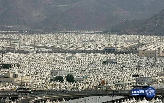  حالة الطقس في مكة والمدينة والمشاعر المقدسة وجدة